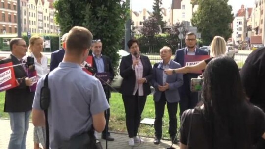 Elbląg. Wiadomości Truso.TV 20.08.2019