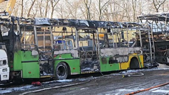 Elbląg. Wiadomości Truso.TV 20.12.2019