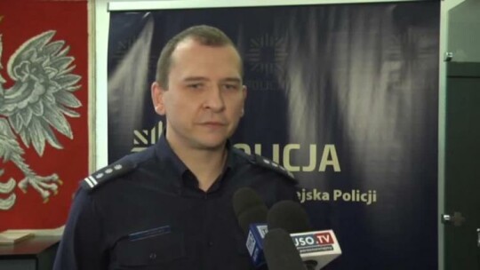 Elbląg. Wiadomości Truso.TV 21.01.2019