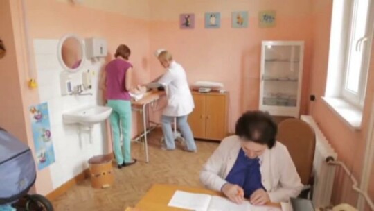 Elbląg. Wiadomości Truso.TV 21.03.2018