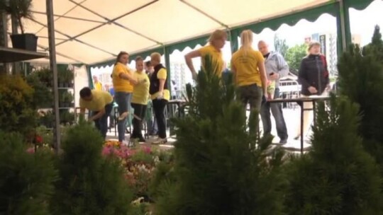 Elbląg. Wiadomości Truso.TV 21.05.2018