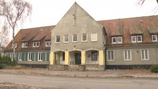 Elbląg. Wiadomości Truso.TV 21.11.2017