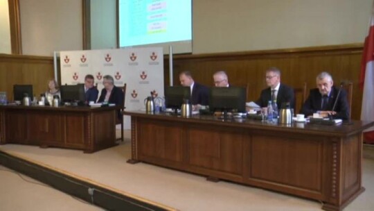 Elbląg. Wiadomości Truso.TV 21.12.2018