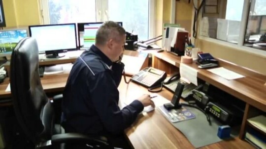 Elbląg. Wiadomości Truso.TV 22.05.2018