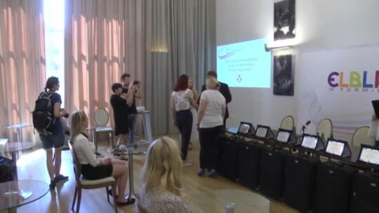 Elbląg. Wiadomości Truso.TV 22.06.2020