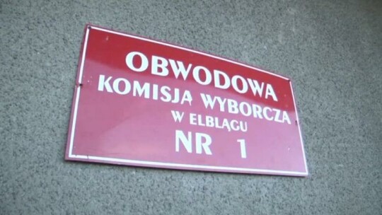Elbląg. Wiadomości Truso.TV 22.10.2018