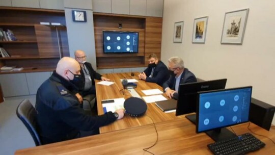 Elbląg. Wiadomości Truso.TV 22.10.2020