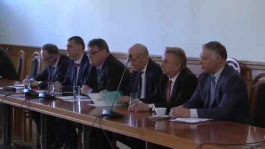 Elbląg. Wiadomości Truso.TV 23.03.2018