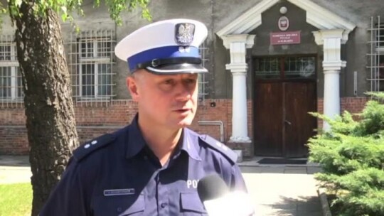 Elbląg. Wiadomości Truso.TV 23.05.2018