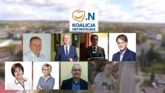 Elbląg. Wiadomości Truso.TV 23.10.2018