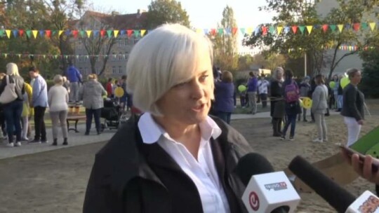 Elbląg. Wiadomości Truso.TV 23.10.2019