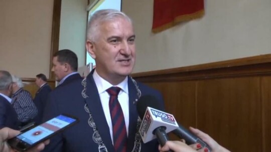 Elbląg. Wiadomości Truso.TV 23.11.2018