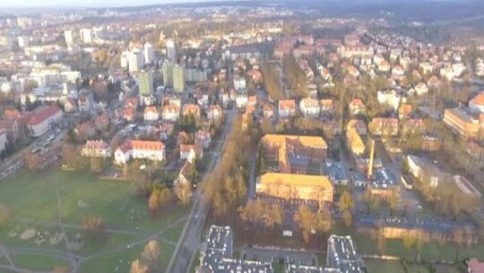 Elbląg. Wiadomości Truso.TV 24.03.2020