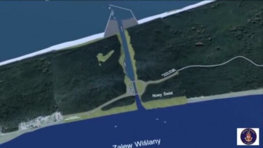 Elbląg. Wiadomości Truso.TV 24.04.2019