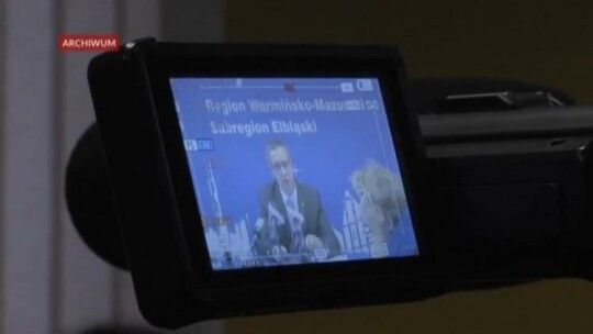 Elbląg. Wiadomości Truso.TV 25.01.2018