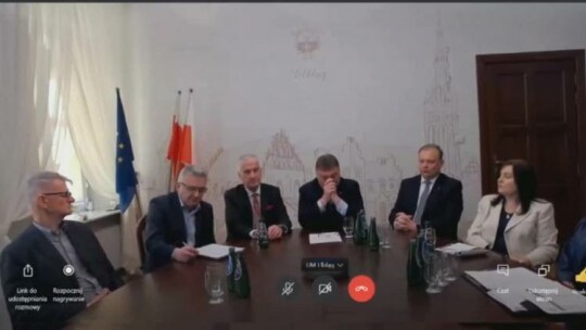 Elbląg. Wiadomości Truso.TV 25.05.2020