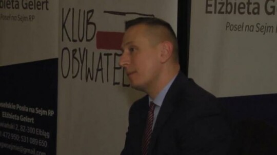 Elbląg. Wiadomości Truso.TV 26.02.2019
