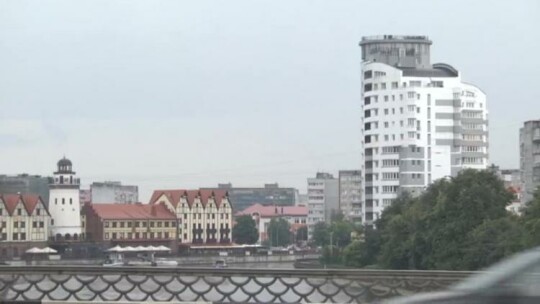 Elbląg. Wiadomości Truso.tv 26.06.2019