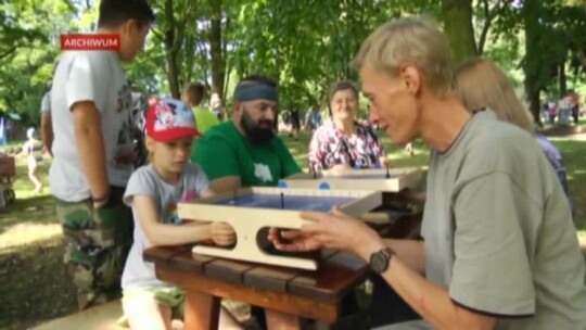 Elbląg. Wiadomości Truso.TV 26.07.2019