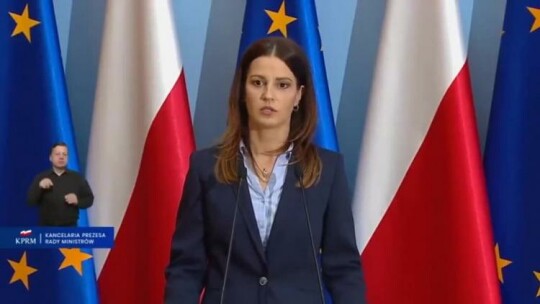 Elbląg. Wiadomości Truso.TV 27.04.2020