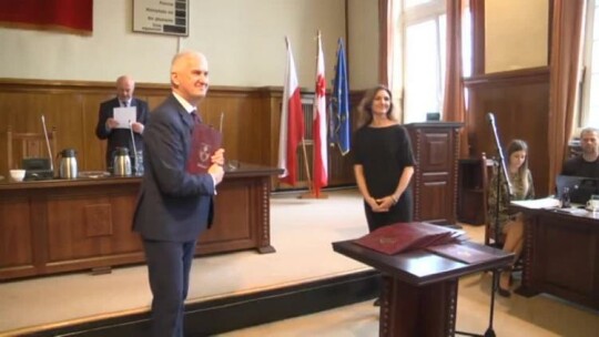Elbląg. Wiadomości Truso.TV 27.11.2018