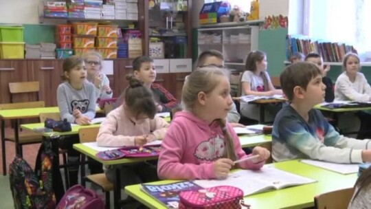 Elbląg. Wiadomości Truso.TV 28.02.2018