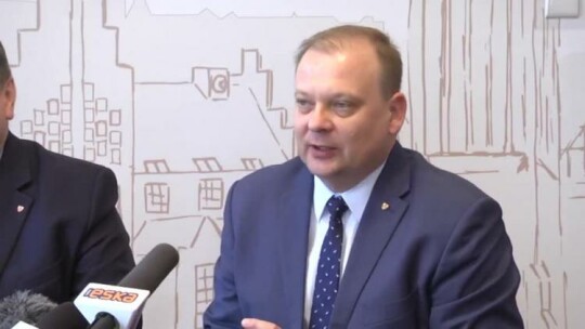 Elbląg. Wiadomości Truso.TV 28.02.2020