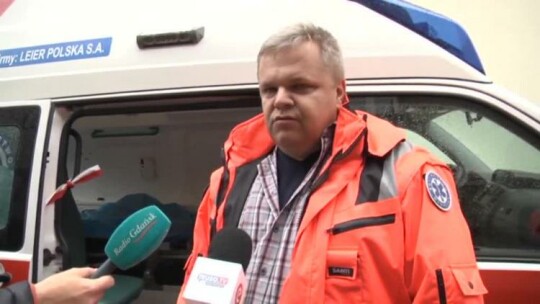 Elbląg. Wiadomości Truso.TV 28.05.2019