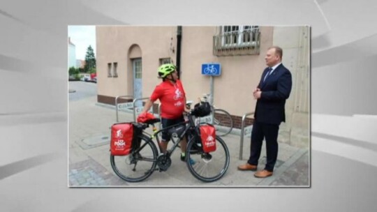 Elbląg. Wiadomości Truso.TV 28.06.2020