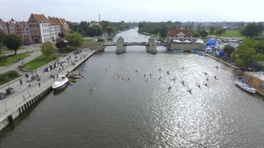 Elbląg. Wiadomości Truso.TV 28.09.2020