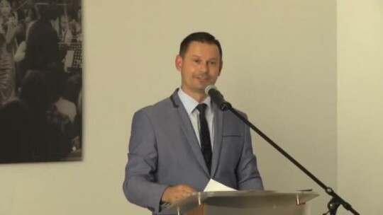 Elbląg. Wiadomości Truso.TV 29.08.2019