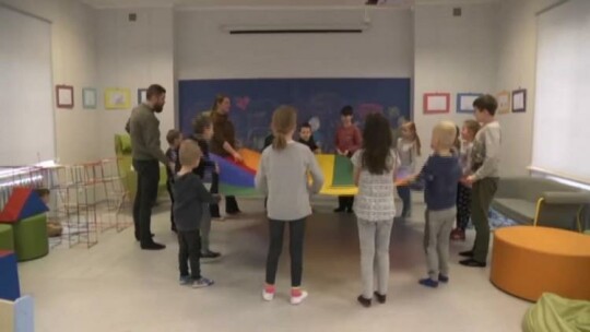 Elbląg. Wiadomości Truso.TV 30.01.2018