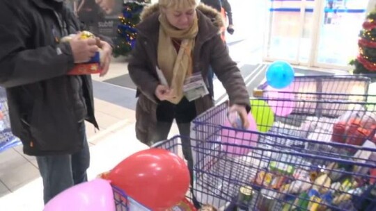 Elbląg. Wiadomości Truso.TV 30.11.2018