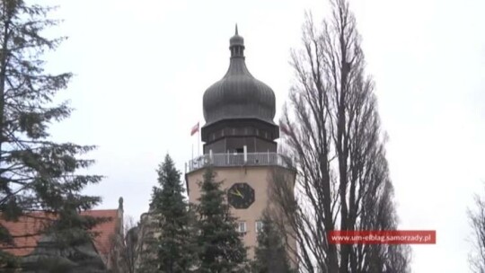 Elbląg. Wiadomości Truso.TV 30.12.2020