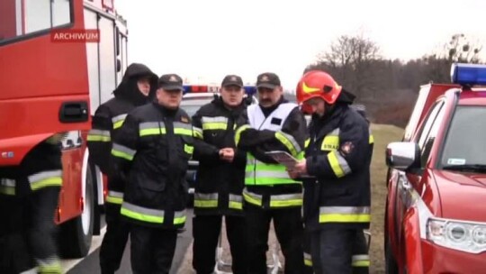 Elbląg. Wiadomości Truso.TV 31.01.2019