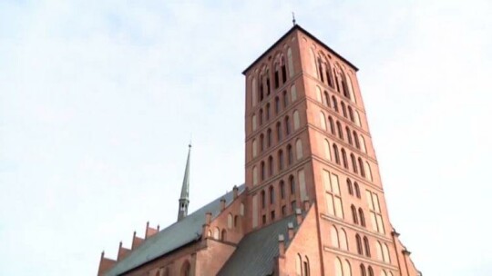 Elbląg. Wiadomości Truso.TV 31.10.2018
