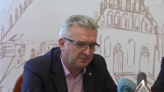 Elbląg. Wiadomości Truso.TV 31.10.2019