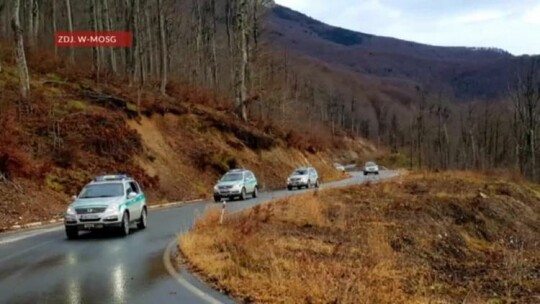 Elbląg. Wiadomości Truso.TV 31.12.2018