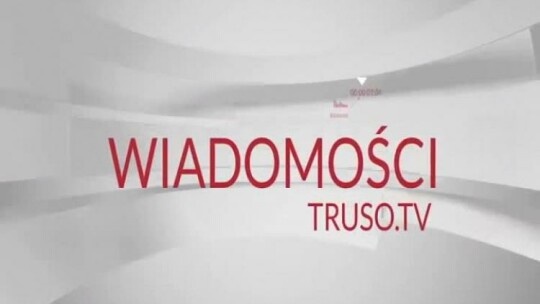 Elbląg. Wiadomości Truso.tv 5.05.2020