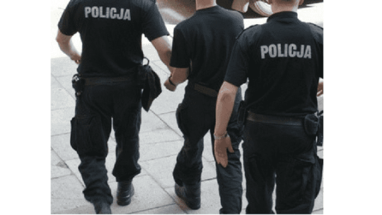 Elbląg: Z miłości zniszczył jej samochód. Policjanci zatrzymali agresora