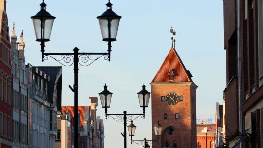 Elbląg znany i nieznany 