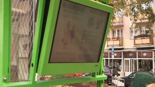Elbląg. Zobacz, co nowego na przystankach 