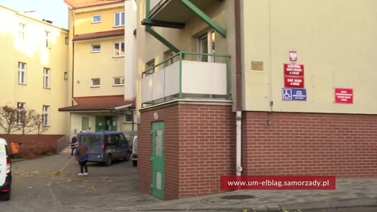 Elbląg.Wiadomości Truso.TV 03.01.2022