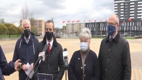 Elbląg.Wiadomości Truso.TV 06.05.2021