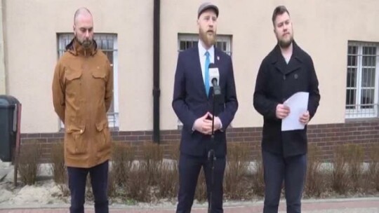 Elbląg.Wiadomości Truso.TV 07.04.2021