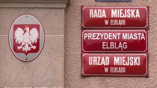 Elbląg.Wiadomości Truso.TV 08.11.2021