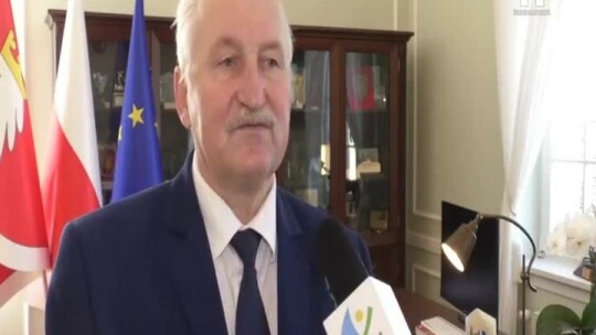 Elbląg.Wiadomości Truso.TV 09.04.2021