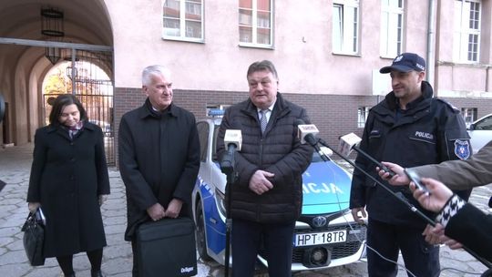 Elbląg.Wiadomości Truso.TV 09.11.2021