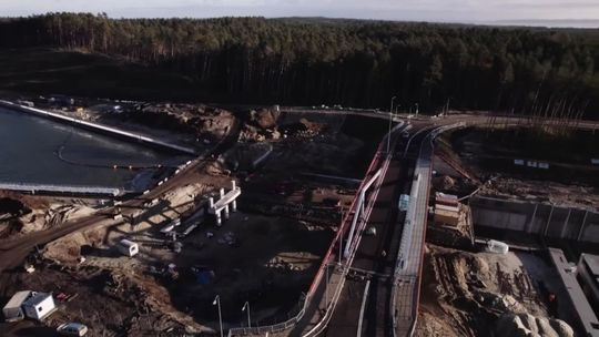 Elbląg.Wiadomości Truso.TV 10.01.2022