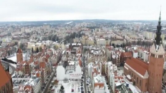 Elbląg.Wiadomości Truso.TV 10.02.2021
